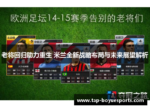 老将回归助力重生 米兰全新战略布局与未来展望解析