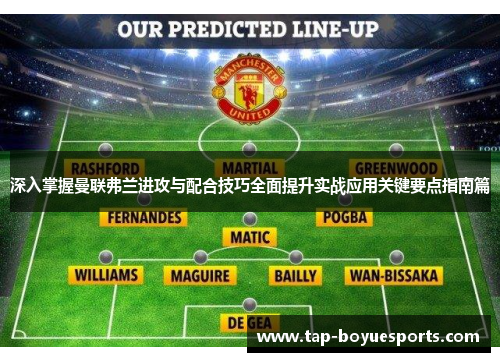 深入掌握曼联弗兰进攻与配合技巧全面提升实战应用关键要点指南篇 深入掌握曼联弗兰进攻与配合技巧全面提升实战应用关键要点指南篇