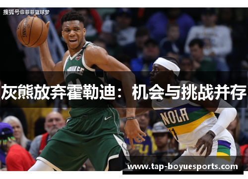 灰熊放弃霍勒迪:机会与挑战并存 灰熊放弃霍勒迪:机会与挑战并存