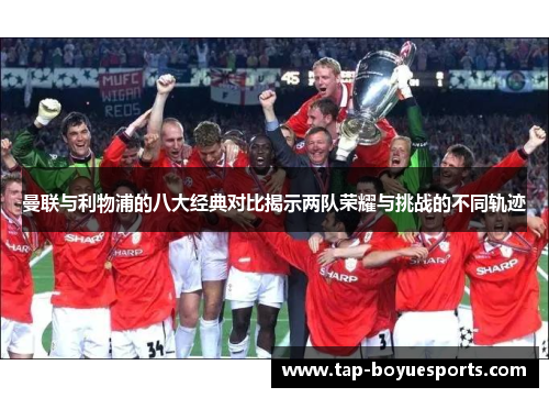 曼联与利物浦的八大经典对比揭示两队荣耀与挑战的不同轨迹